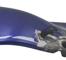 Carenagem Lateral Dir C/avaria Yamaha Xt 600 97-04 Original