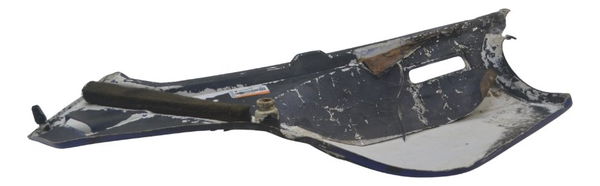 Carenagem Lateral Dir C/avaria Yamaha Xt 600 97-04 Original