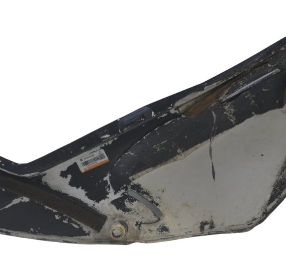 Carenagem Lateral Dir C/avaria Yamaha Xt 600 97-04 Original