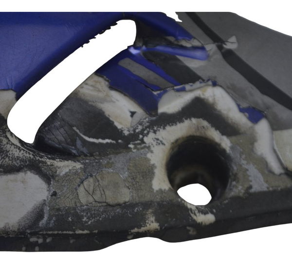 Carenagem Lateral Dir C/avaria Yamaha Xt 600 97-04 Original