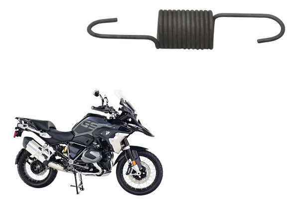 Mola Pedal Freio Bmw R1250 Gs 19-24 Original