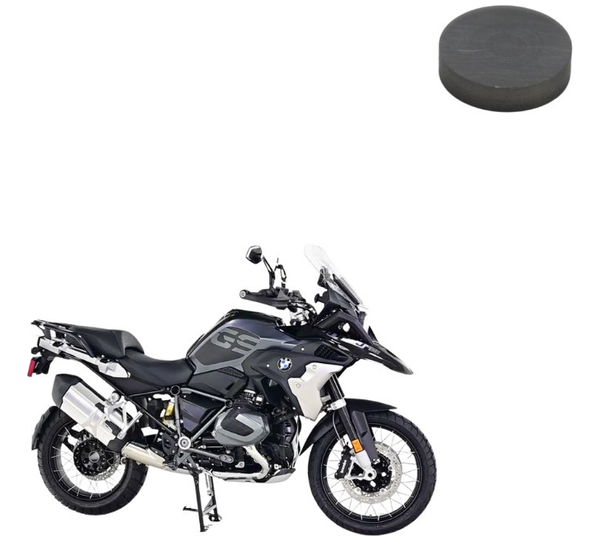 Pastilha Válvula Bmw R1250 Gs 19-24 Original