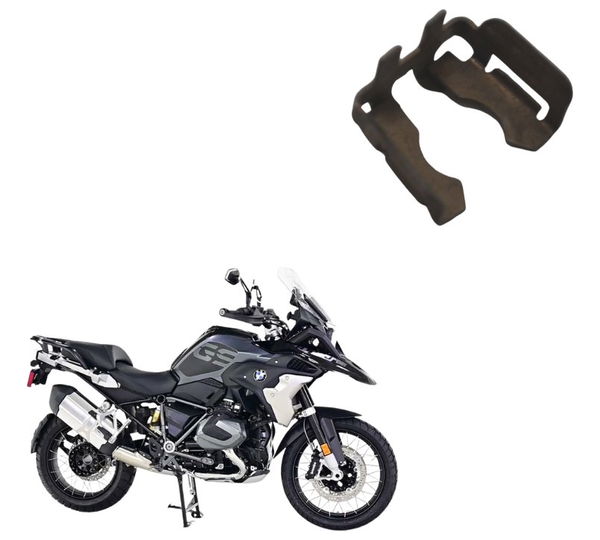 Trava Bico Injetor Bmw R1250 Gs 19-24 Original