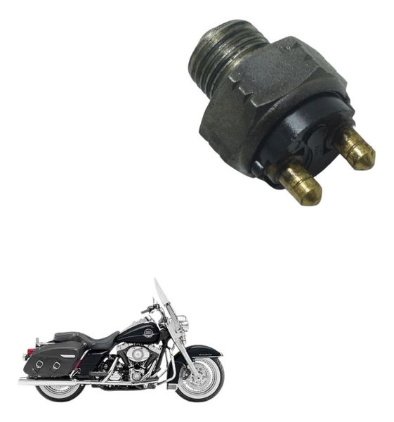 Sensor Neutro Harley Touring Road King 08-11 Original