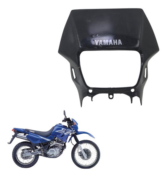 Carenagem Farol Yamaha Xt 600 97-04 Original