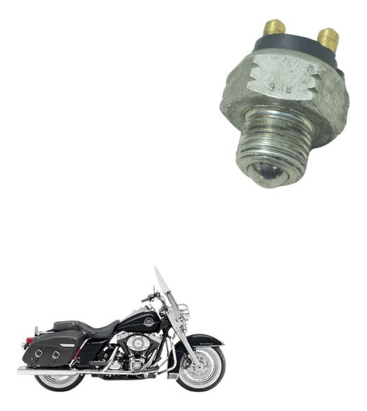 Sensor Neutro Harley Touring Road King 08-11 Original