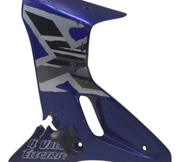 Carenagem Aba Tanque Esq C/avaria Yamaha Xt 600 97-04 Origin