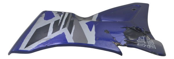 Carenagem Aba Tanque Esq C/avaria Yamaha Xt 600 97-04 Origin