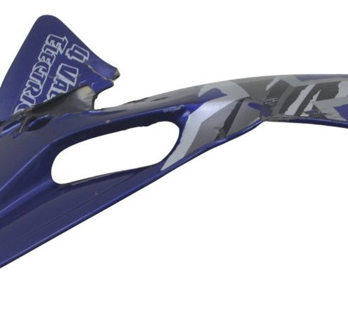 Carenagem Aba Tanque Esq C/avaria Yamaha Xt 600 97-04 Origin