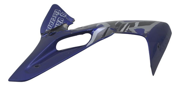 Carenagem Aba Tanque Esq C/avaria Yamaha Xt 600 97-04 Origin