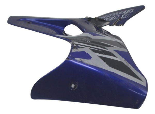 Carenagem Aba Tanque Esq C/avaria Yamaha Xt 600 97-04 Origin