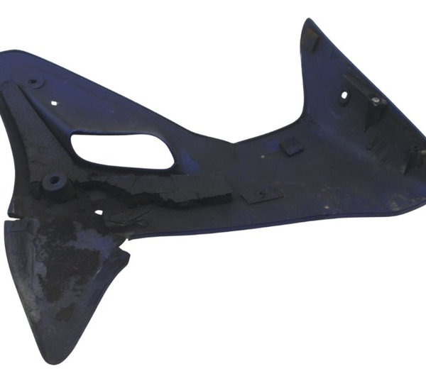 Carenagem Aba Tanque Esq C/avaria Yamaha Xt 600 97-04 Origin