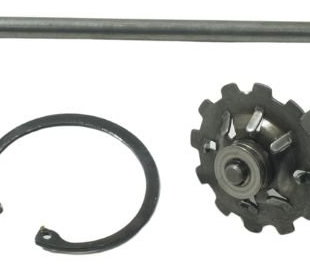 Jogo Acionador Embreagem Harley Touring Road King 08-11 Orig