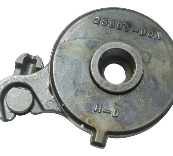 Jogo Acionador Embreagem Harley Touring Road King 08-11 Orig