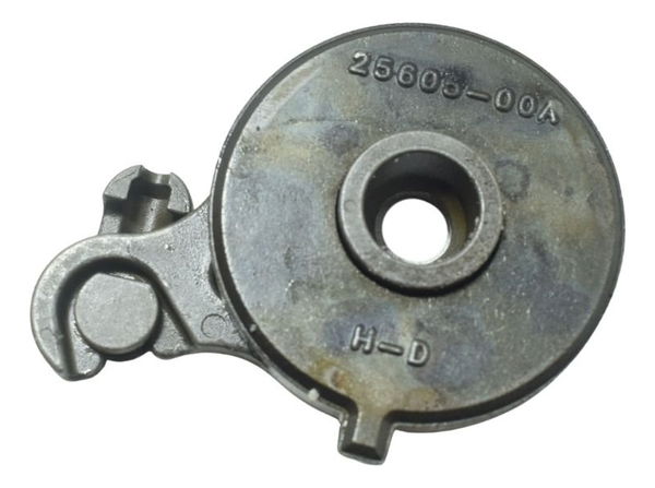 Jogo Acionador Embreagem Harley Touring Road King 08-11 Orig