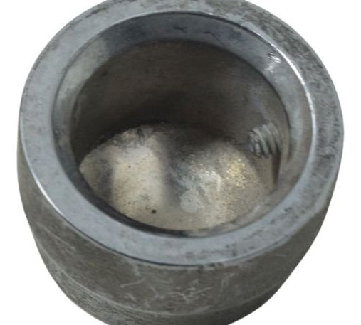 Capa Eixo Dianteiro Harley Touring Road King 08-11 Original