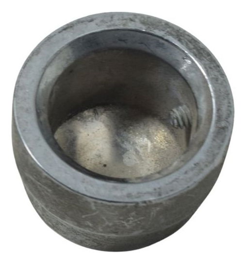 Capa Eixo Dianteiro Harley Touring Road King 08-11 Original