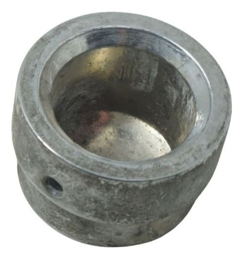 Capa Eixo Dianteiro Harley Touring Road King 08-11 Original