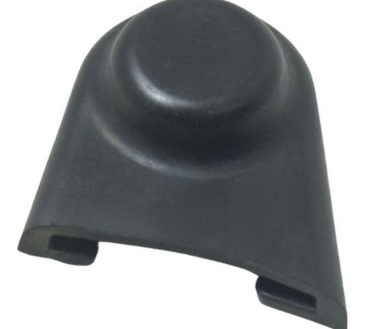 Borracha Acabamento Tanque Harley Touring Road King 08-11 Or