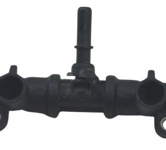 Flauta Injeção Honda Cbr 600f 12-14 Original