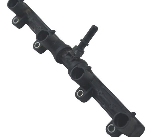 Flauta Injeção Honda Cbr 600f 12-14 Original