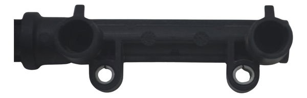 Flauta Injeção Honda Cbr 600f 12-14 Original