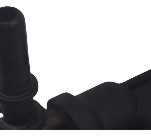 Flauta Injeção Honda Cbr 600f 12-14 Original