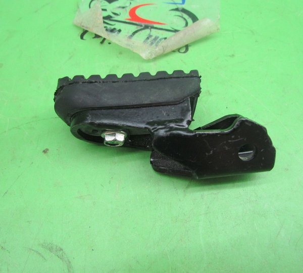 Pedaleira Diant Honda Tornado C/borracha Original L/e (3434)