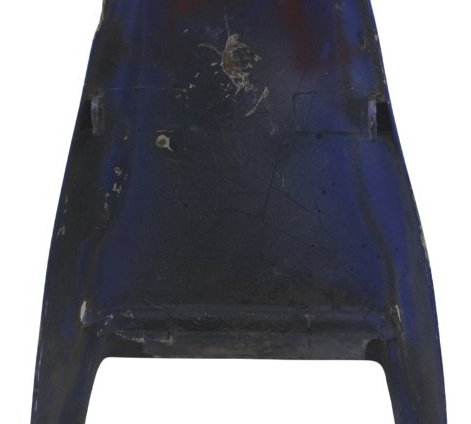 Carenagem Rabeta C/avaria Yamaha Xt 600 97-04 Original