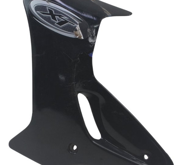 Carenagem Aba Tanque Esq C/avaria Yamaha Xt 600 97-04 Origin