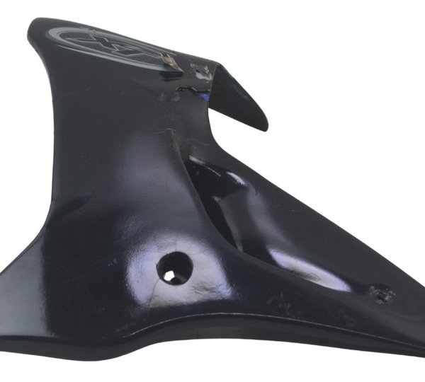 Carenagem Aba Tanque Esq C/avaria Yamaha Xt 600 97-04 Origin