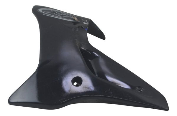 Carenagem Aba Tanque Esq C/avaria Yamaha Xt 600 97-04 Origin