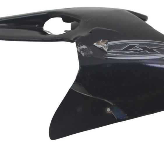 Carenagem Aba Tanque Esq C/avaria Yamaha Xt 600 97-04 Origin