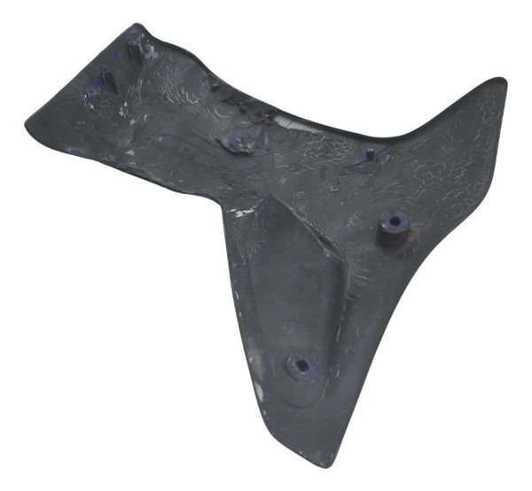 Carenagem Aba Tanque Esq C/avaria Yamaha Xt 600 97-04 Origin