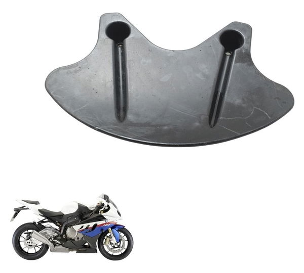 Acabamento Mesa Inferior Bmw S 1000 Rr 10-14 Original