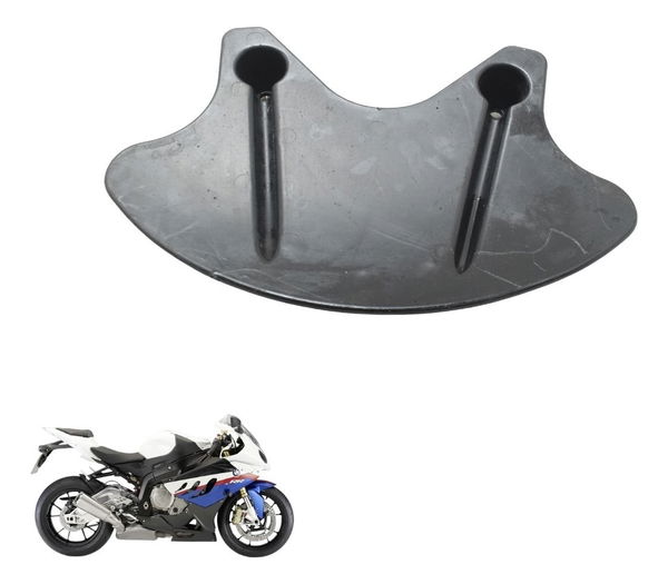 Acabamento Mesa Inferior Bmw S 1000 Rr 10-14 Original