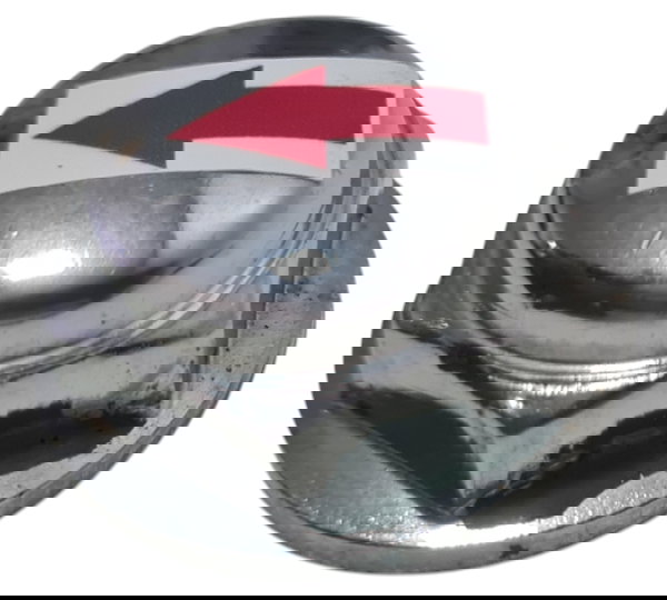 Porca Mesa Superior Honda Cb 500 98/03 Orig Descrição 50240