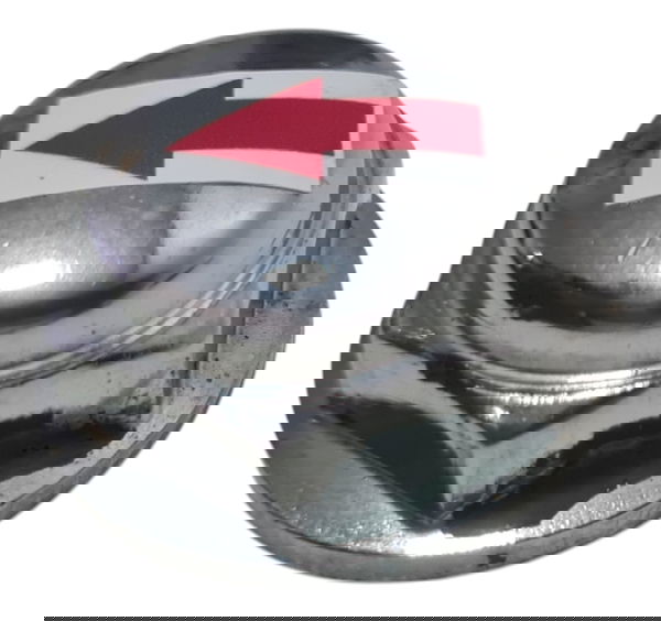 Porca Mesa Superior Honda Cb 500 98/03 Orig Descrição 50240