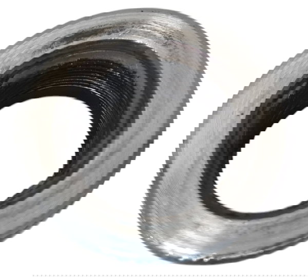 Porca Mesa Superior Honda Cb 500 98/03 Orig Descrição 50240