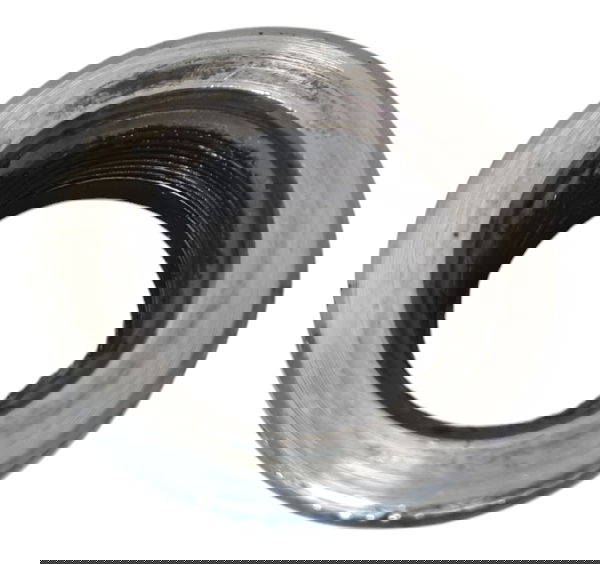 Porca Mesa Superior Honda Cb 500 98/03 Orig Descrição 50240