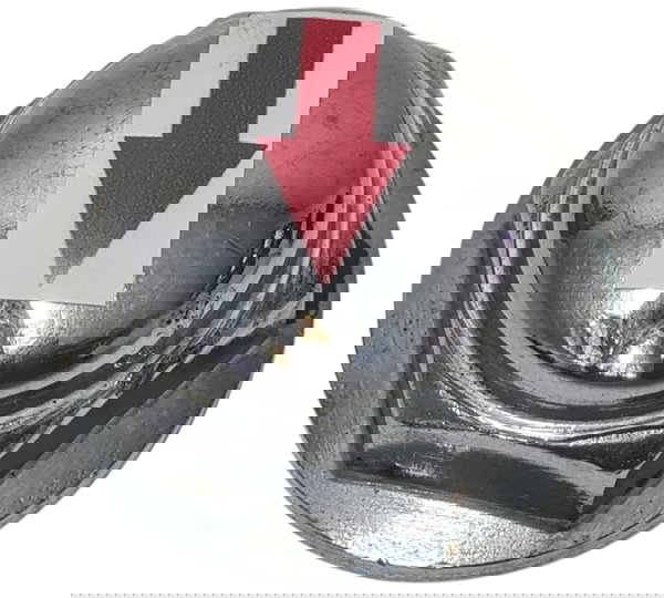 Porca Mesa Superior Honda Cb 500 98/03 Orig Descrição 50240