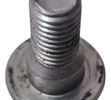 Parafuso Fixaçao Bacalhau Diant Kawasaki Ninja 250 Ori 52626