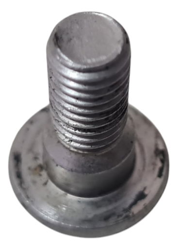 Parafuso Fixaçao Bacalhau Diant Kawasaki Ninja 250 Ori 52626