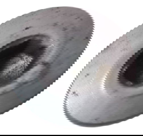 Parafuso Fixaçao Bacalhau Diant Kawasaki Ninja 250 Ori 52626