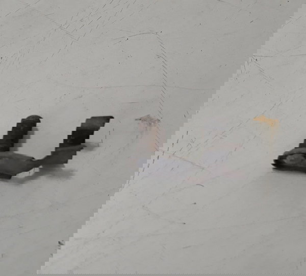 Trava Pedal Freio Bmw R1150 Gs 02/02 Orig 52275