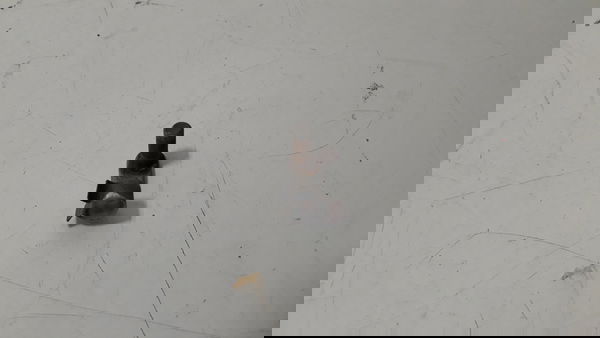 Trava Pedal Freio Bmw R1150 Gs 02/02 Orig 52275