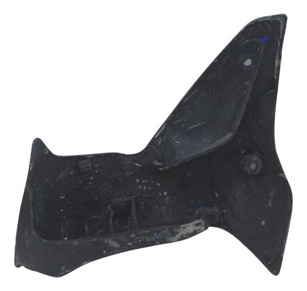 Carenagem Aba Tanque Dir C/avaria Yamaha Xt 600 97-04 Origin