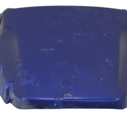 Carenagem Rabeta C/avaria Yamaha Xt 600 97-04 Original