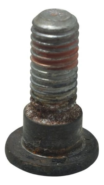 Parafuso Disco Freio Diant Honda Cbx 250 Twister 02-08 Orig