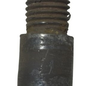 Parafuso Pedal Descanso Lateral Honda Cbx 250 Twister 02-08